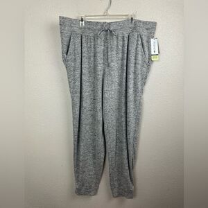 NWT Ideology Women’s Sweatpants
